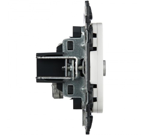 Valena ALLURE DIY Белый Розетка TV "звезда" 0-2400 Мгц  753751  Legrand