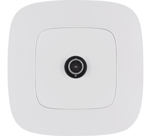 Valena ALLURE DIY Белый Розетка TV "звезда" 0-2400 Мгц  753751  Legrand