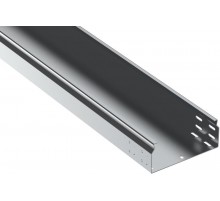 ESCA 7 Лоток неперфорированный 80х200х2000-1,5   CLN10-080-200-150-2  IEK