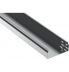 ESCA 7 Лоток неперфорированный 80х200х2000-1,5   CLN10-080-200-150-2  IEK