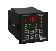 Устройство контроля температуры УКТ38-Щ4.ТС  06079  ОВЕН