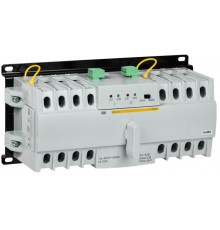 Устройство АВР модульное АВР-2 LITE 63А KARAT  MAT20-063  IEK