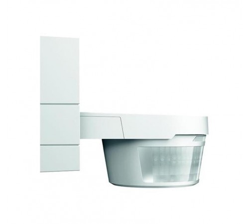 Датчик движения Busch-W?chter 220 MasterLINE, IP55, цвет коричневый  6800-0-2527   2CKA006800A2527  ABB