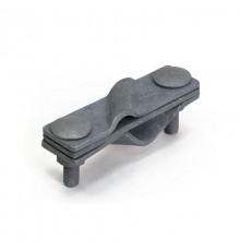 Зажим диагональный для заземляющих проводников TDZ  PR08.12734  Промрукав