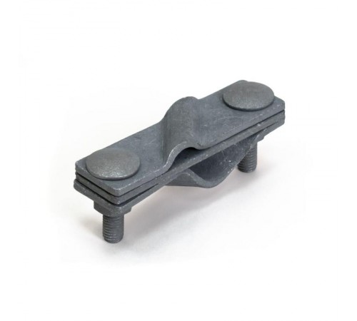 Зажим диагональный для заземляющих проводников TDZ  PR08.12734  Промрукав