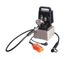 Помпа электрогидравлическая одностороннего действия ПМЭ-7020у  79664  КВТ