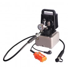 Помпа электрогидравлическая одностороннего действия ПМЭ-7020у  79664  КВТ