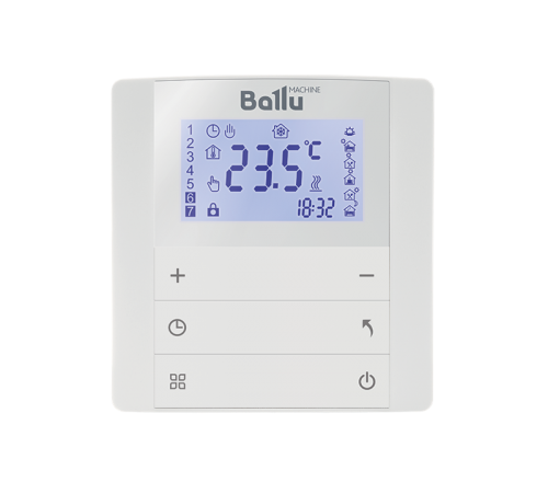 Термостат BDT-1  НС-1165324  Ballu