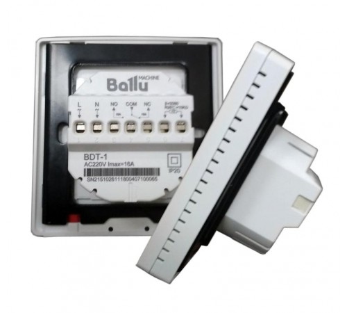 Термостат BDT-1  НС-1165324  Ballu