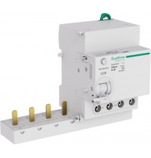 Systeme9 Блок диф. тока (БДТ) 25A 4P 100мА Тип-A 400В  S9V23425  SE