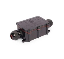 Коробка распределительная герметичная MG Box M-2 IP68  101762  Fortisflex