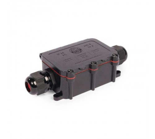 Коробка распределительная герметичная MG Box M-2 IP68  101762  Fortisflex