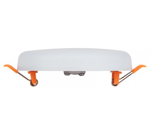 Светильник светодиодный встраиваемый LED 11-18-6K круглый регулируемый 18Вт 6500K  Б0054319  ЭРА