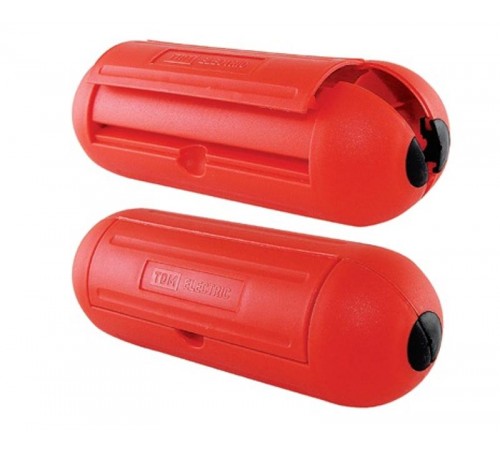 Бокс для защиты кабельного соединения БКС IP44   SQ1306-0001  TDM