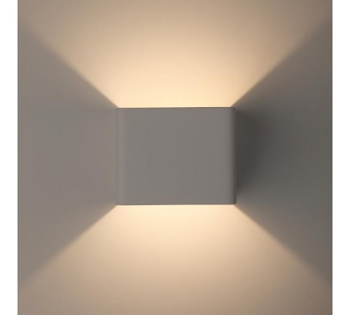 Декоративная подсветка светодиодная WL3 WH 6Вт IP 20 белый  Б0034599  ЭРА