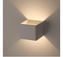 Декоративная подсветка светодиодная WL3 WH 6Вт IP 20 белый  Б0034599  ЭРА