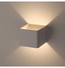 Декоративная подсветка светодиодная WL3 WH 6Вт IP 20 белый  Б0034599  ЭРА