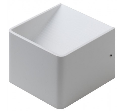 Декоративная подсветка светодиодная WL3 WH 6Вт IP 20 белый  Б0034599  ЭРА