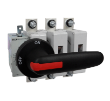 Выключатель нагрузки OptiSwitch DI-3-800-3P 275543  КЭАЗ