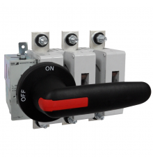 Выключатель нагрузки OptiSwitch DI-3-800-3P 275543  КЭАЗ