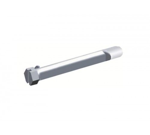 Стопорный штифт (центральный) 68 мм для крепления профилей в шкафах TwinLine (10 шт) TZ631P10  2CPX010930R9999  ABB