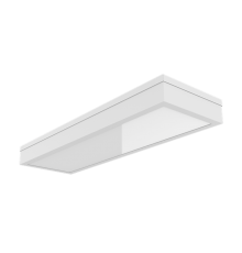 Светильник светодиодный ДВО/ДПО C170/U мед. 16Вт CRI90 4000K 595х180х68мм опал IP54 DALI  V1-C0-00180-20OPD-5401840  VARTON