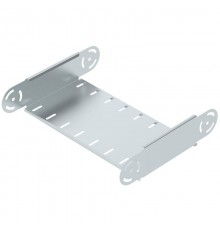 Секция вертикального угла 85x400 (RGBEV 840 FS)  7005520  OBO Bettermann