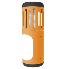 Противомоскитный фонарь на батарейках ERAMF-05   Б0043785  ЭРА