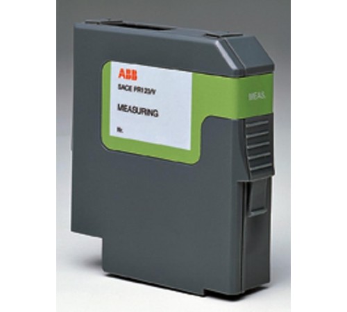 Модуль для электронного расцепителя защиты PR120/K SIGNAL. MODULE 4 OUT+1 IN  1SDA058256R1  ABB