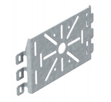 Монтажная пластина 225x115 (MP 225 UNI FS)  7084870  OBO Bettermann