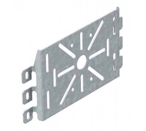 Монтажная пластина 225x115 (MP 225 UNI FS)  7084870  OBO Bettermann