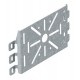 Монтажная пластина 225x115 (MP 225 UNI FS)  7084870  OBO Bettermann