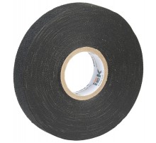 Изолента Х/Б 19мм 21 метр  UIZ-XB-19-21-K02  IEK