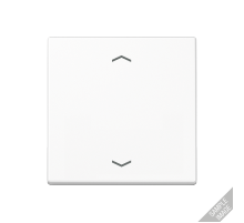 Клавиша A590BFPANM Jung