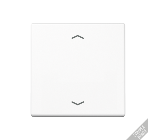 Клавиша A590BFPANM Jung