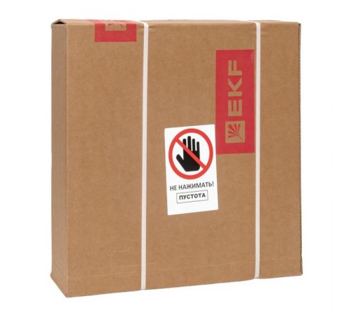 Цоколь к ВРУ Unit S (Вх450х450) IP31 PROxima  mb15-08-02-03  EKF