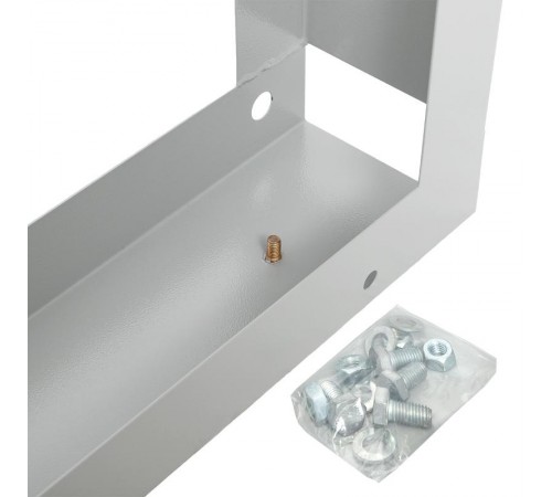 Цоколь к ВРУ Unit S (Вх450х450) IP31 PROxima  mb15-08-02-03  EKF