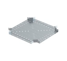 Крестообразная секция 60x500 (RKM 650 FT)  7027031  OBO Bettermann