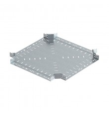 Крестообразная секция 60x500 (RKM 650 FT)  7027031  OBO Bettermann