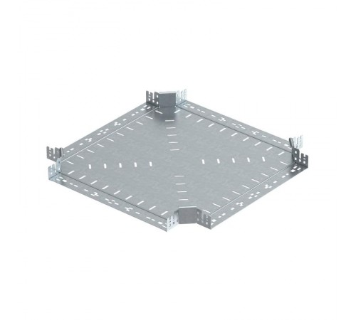 Крестообразная секция 60x500 (RKM 650 FT)  7027031  OBO Bettermann