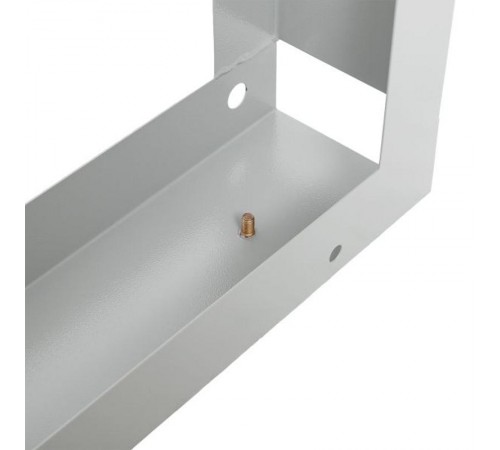 Цоколь к ВРУ Unit S (Вх450х450) IP31 PROxima  mb15-08-02-03  EKF