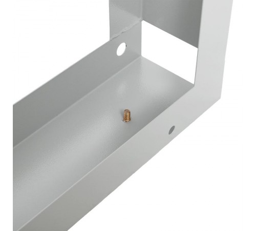 Цоколь к ВРУ Unit S (Вх450х450) IP31 PROxima  mb15-08-02-03  EKF