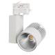 Светильник LGD-ARES-4TR-R100-40W Warm3000 (WH, 24 deg)  026378  Arlight