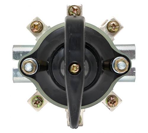 Пакетный  переключатель ПП 3-40/Н2 М3 исп.3 EKF PROxima  pp-3-40-3  EKF