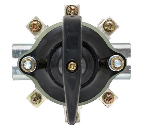 Пакетный  переключатель ПП 3-40/Н2 М3 исп.3 EKF PROxima  pp-3-40-3  EKF