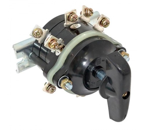 Пакетный  переключатель ПП 3-40/Н2 М3 исп.3 EKF PROxima  pp-3-40-3  EKF