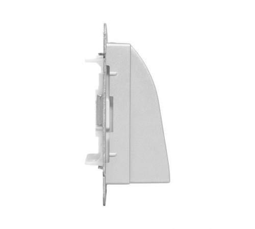 Кабельный вывод, алюминий Эпика EKF  UP1-COA-00  EKF