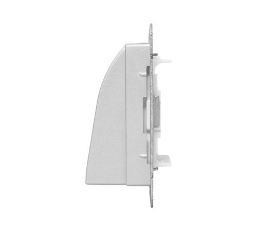 Кабельный вывод, алюминий Эпика EKF  UP1-COA-00  EKF