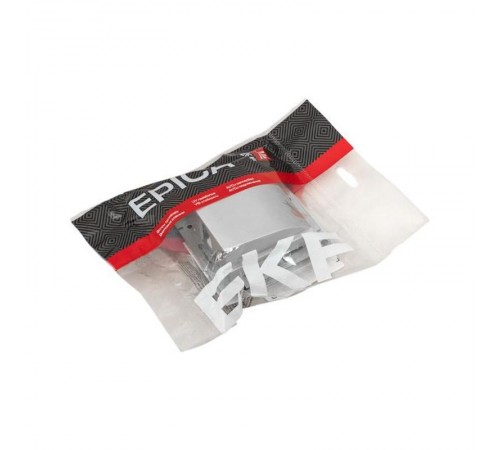 Кабельный вывод, алюминий Эпика EKF  UP1-COA-00  EKF