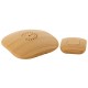 Звонок  ЭРА BIONIC Bright wood беспроводной  Б0018089  ЭРА